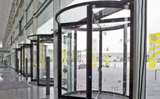 自動(dòng)門(mén) 自動(dòng)門(mén)