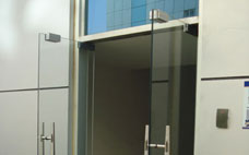 自動(dòng)感應(yīng)門 自動(dòng)感應(yīng)門